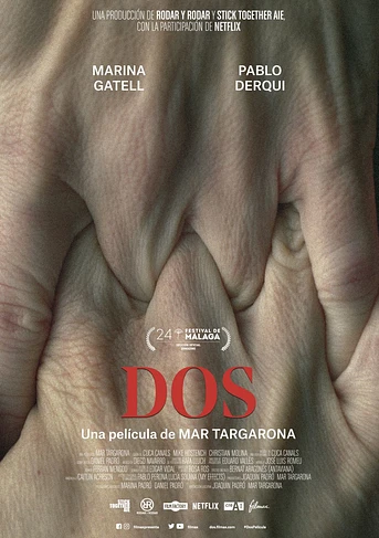 Poster de Dos