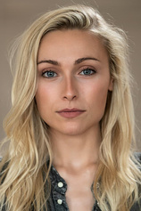 picture of actor Tiffany Hannam-Daniels