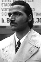photo of person Omero Capanna