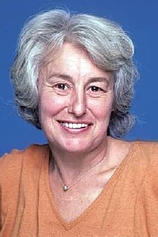 photo of person Jacqueline Brookes