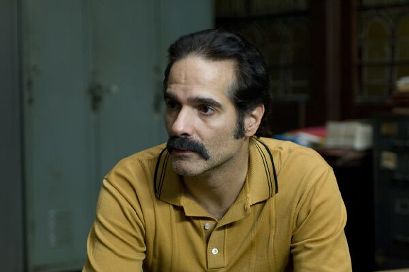 Yul Vazquez en American Gangster