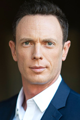 photo of person Matthew Bellows