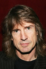 picture of actor Tom McLoughlin