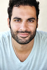 picture of actor Merik Tadros