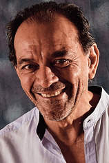 picture of actor Jorge Prado