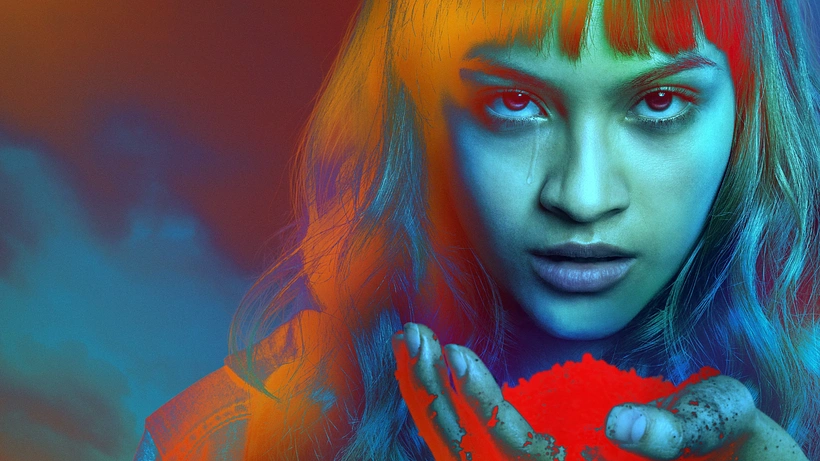 Imagen de Cometierra