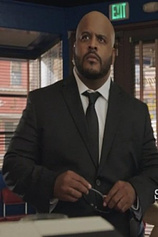 picture of actor Bennie Taylor