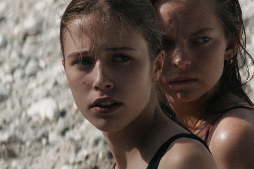 Imagen de Little Trouble Girls