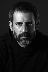 picture of actor Ruben Zamora