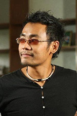 picture of actor Lowell Conales