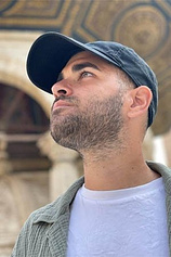 picture of actor Lionel Marrero