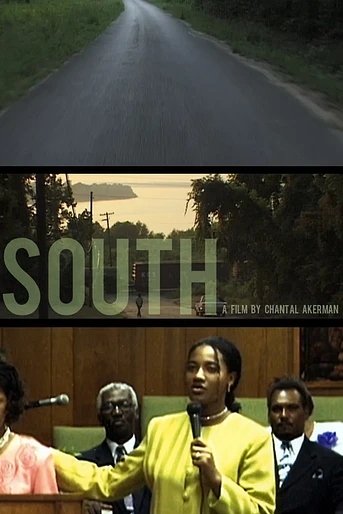 Poster de South