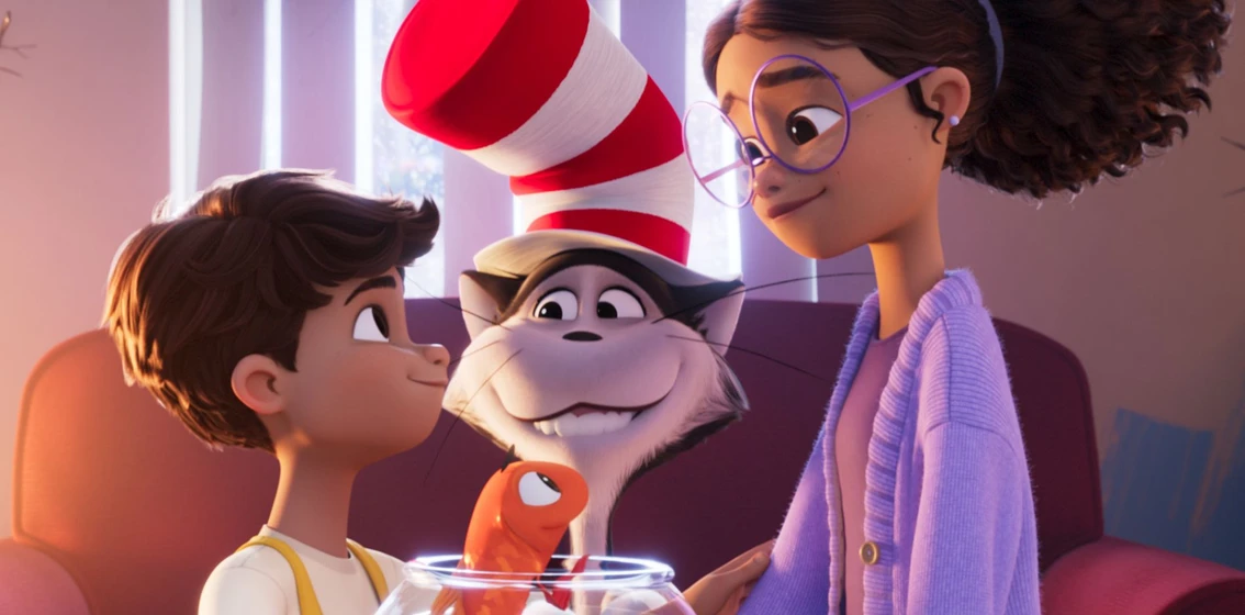 Imagen de el-gato-con-sombrero