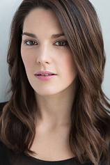 picture of actor Kelli Barrett