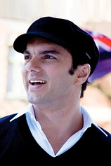 picture of actor Sohail Khan