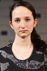 picture of actor Stine Fischer Christensen