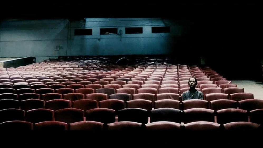 Imagen de A Cada Uno Su Cine