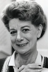 Foto de Jean Alexander