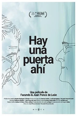 Hay una Puerta ahí
