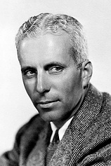 photo of person Howard Hawks