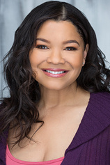 picture of actor Erin Leshawn Wiley