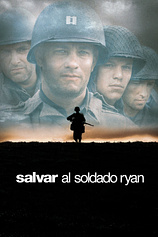 poster of movie Salvar al Soldado Ryan