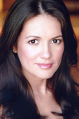 picture of actor Priscilla Garita