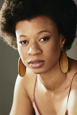 Foto de Ameerah Briggs