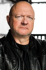 Foto de Paul Nicholas Mason