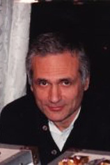 photo of person John Leekley