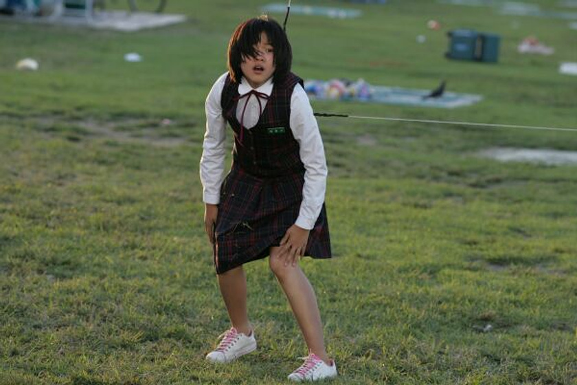 Imagen de The Host
