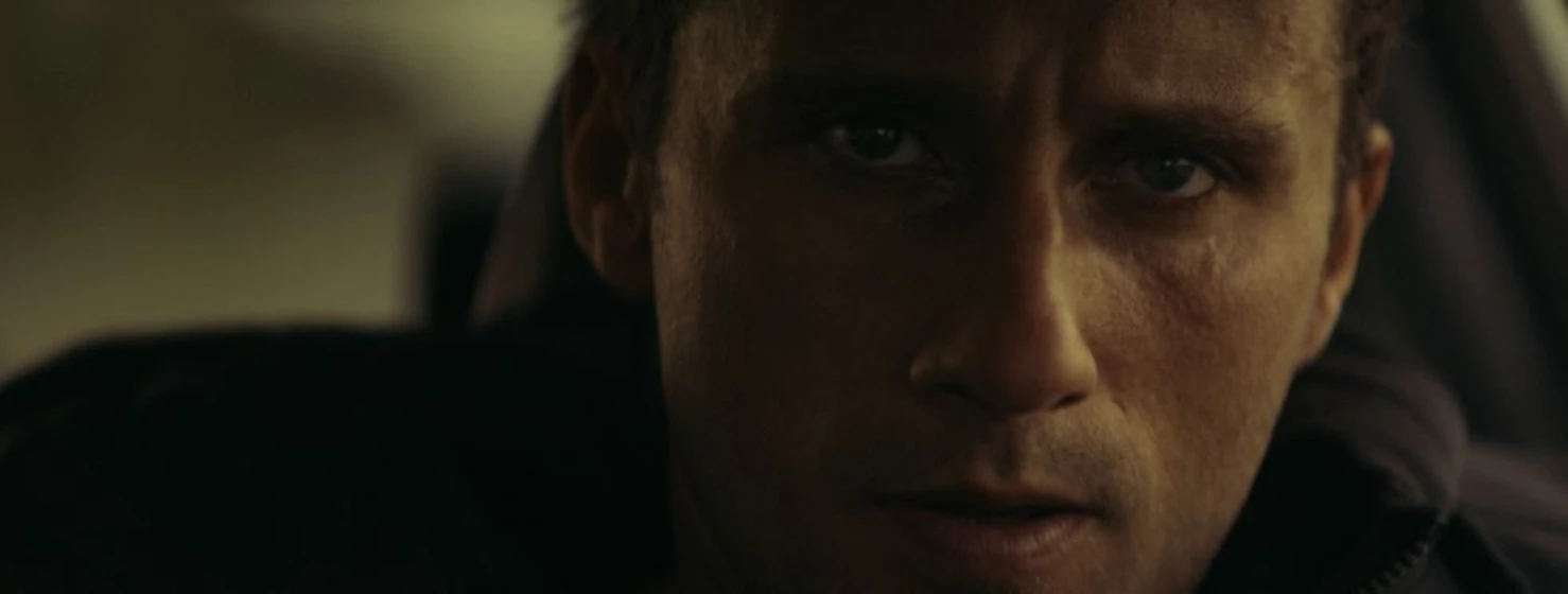 Matthias Schoenaerts en el-fiel