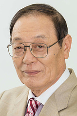 picture of actor Shin Aomori