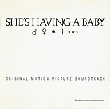 Carátula de la banda de sonido de La Loca aventura del Matrimonio