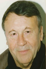 Foto de Günter Lamprecht