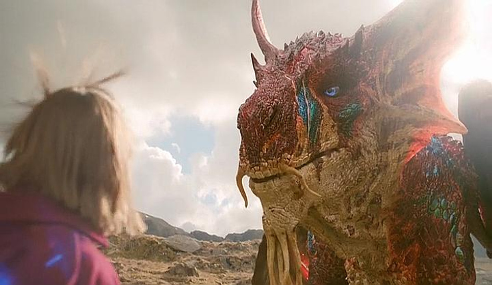 Imagen de la-ultima-cazadora-de-dragones