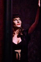 picture of actor Collette Cooper
