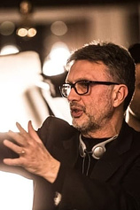 photo of person Guido Chiesa