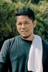 Foto de Theo Lozada