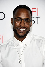 picture of actor Jackie Long