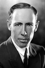photo of person Joseph Henabery