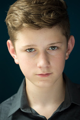 photo of person Charlie Tacker