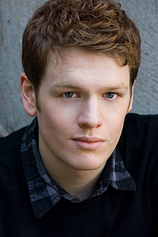 picture of actor Daniel Rindress-Kay