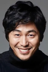 Foto de Yong-geun Bae