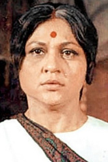 picture of actor Nirupa Roy