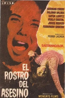 El Rostro del Asesino