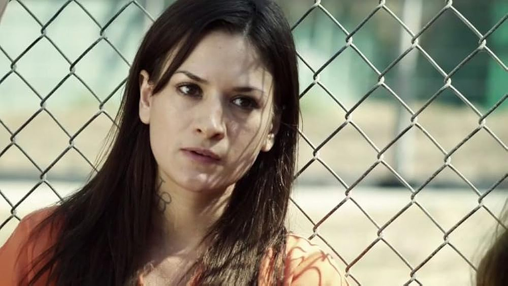 Erin O'Brien en jailbait