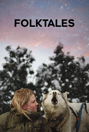 Poster de Folktales