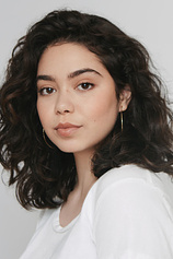 picture of actor Auli'i Cravalho