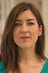 photo of person Pepa Blanes